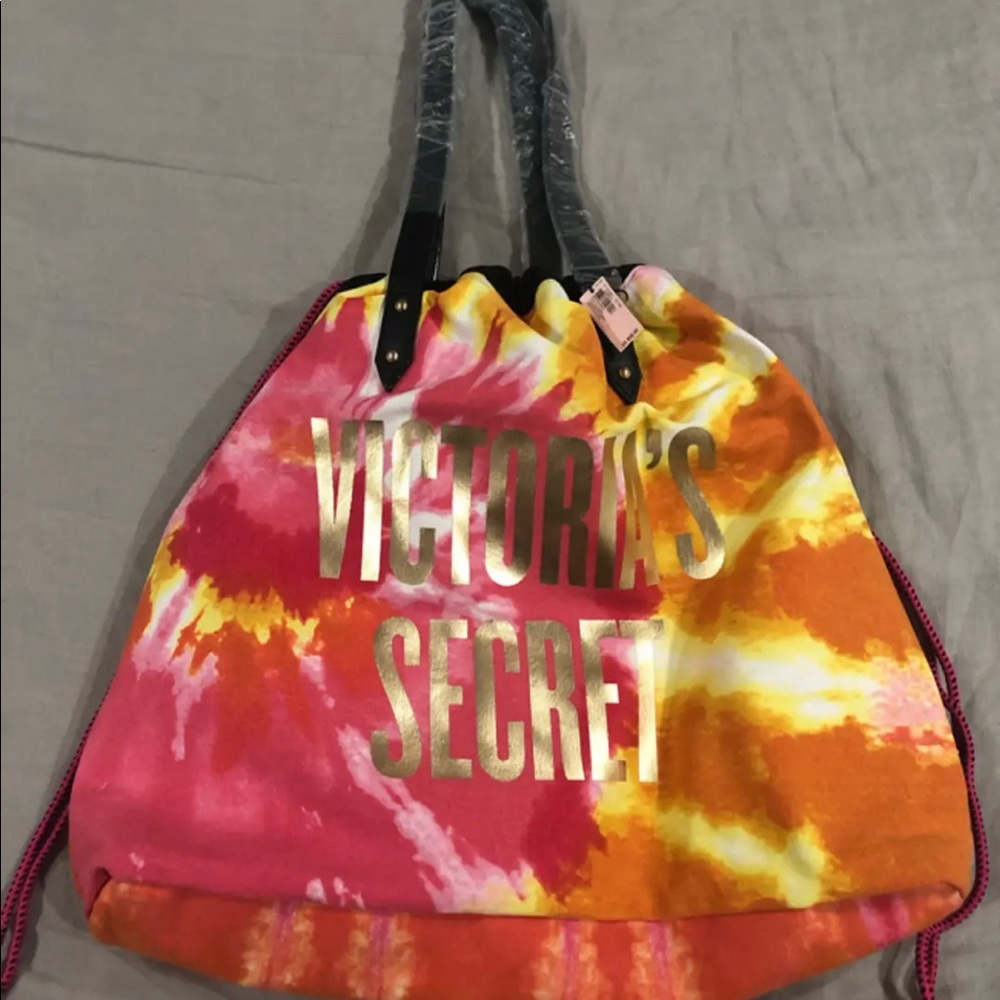 Victoria secret tote